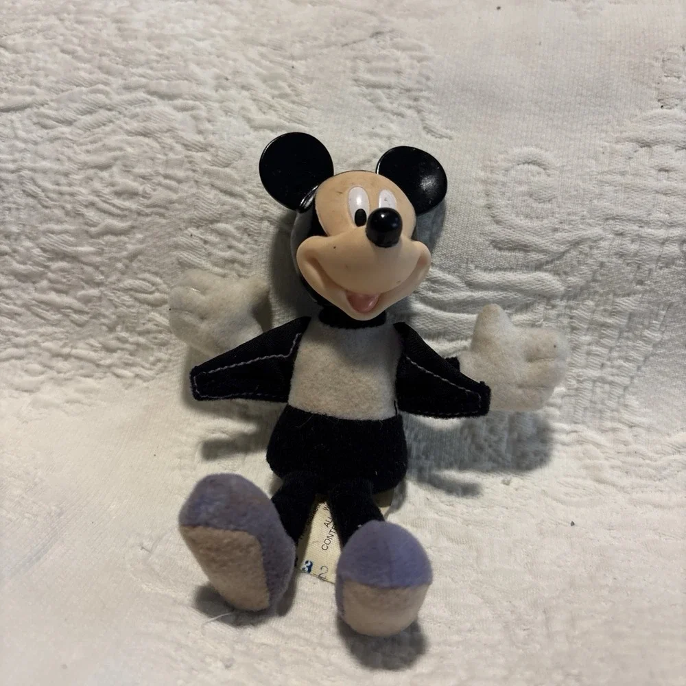 HOUSE MOUSE MICKEY MOUSE 5.5